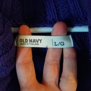 Old Navy Sweaters - Old Navy Cowl Neck Sweater Old Navy Sweaters - Old Navy Cowl Neck Sweater